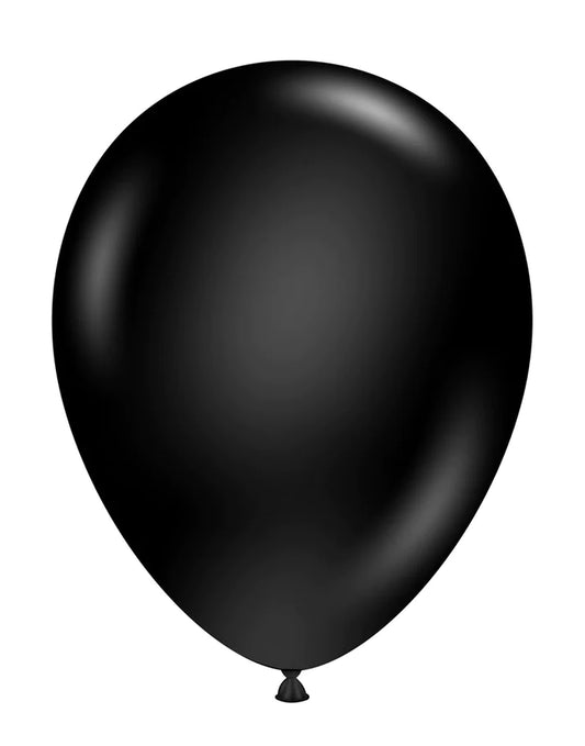 24" Tuftex Balloons 25ct