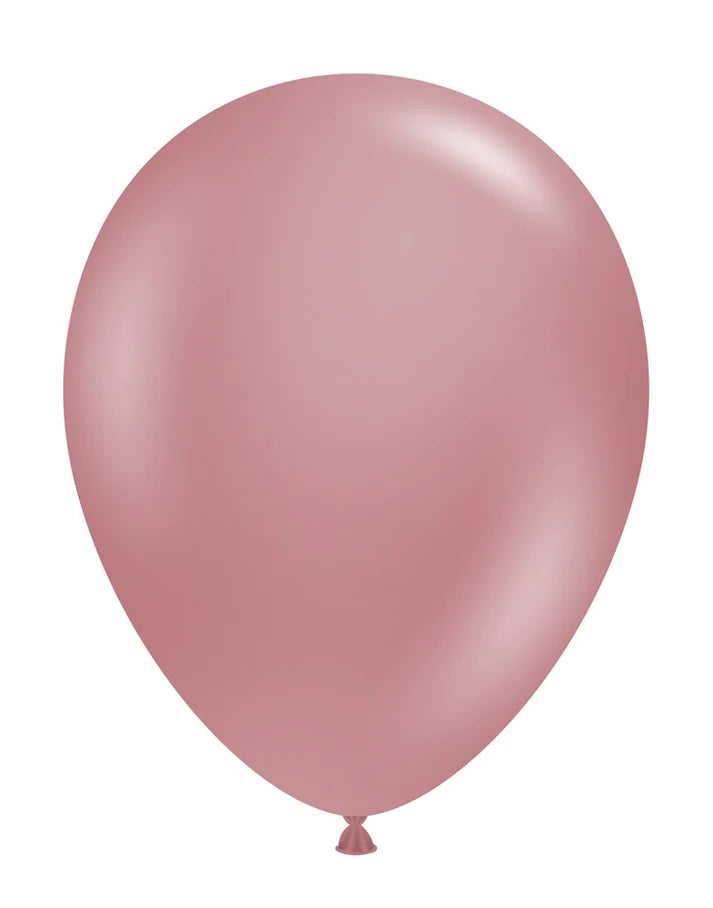 11" Tuftex Balloons 100ct