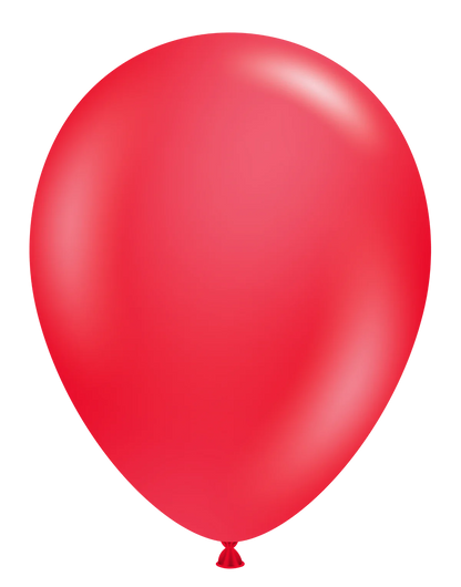 11" Tuftex Balloons 100ct